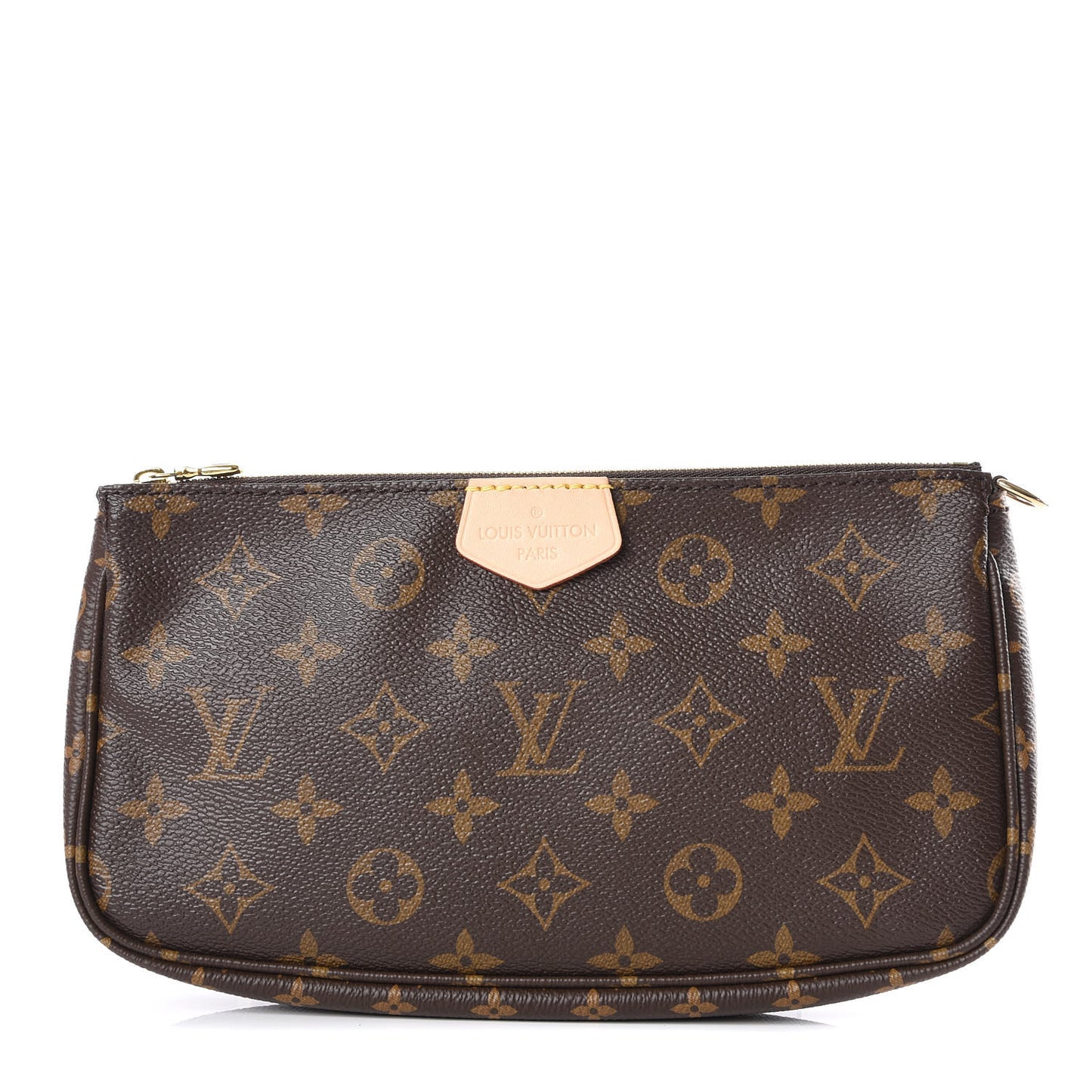 Monogram Multi Pochette Accessories Large Pochette
