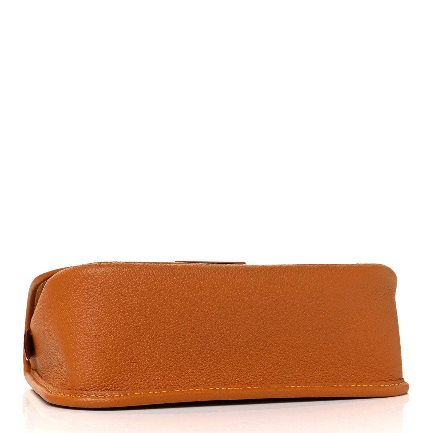 Epi Buci Crossbody Gold Honey