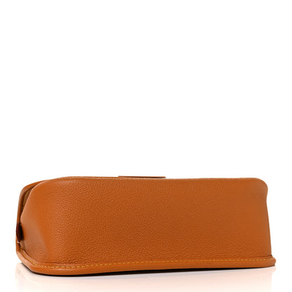 Louis Vuitton Epi Buci Crossbody Gold Honey 3 of 8