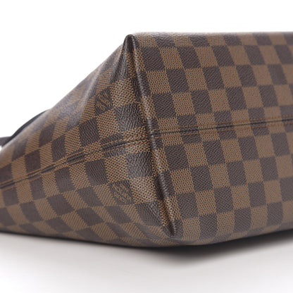 Louis Vuitton Damier Ebene Iena PM 8 of 10