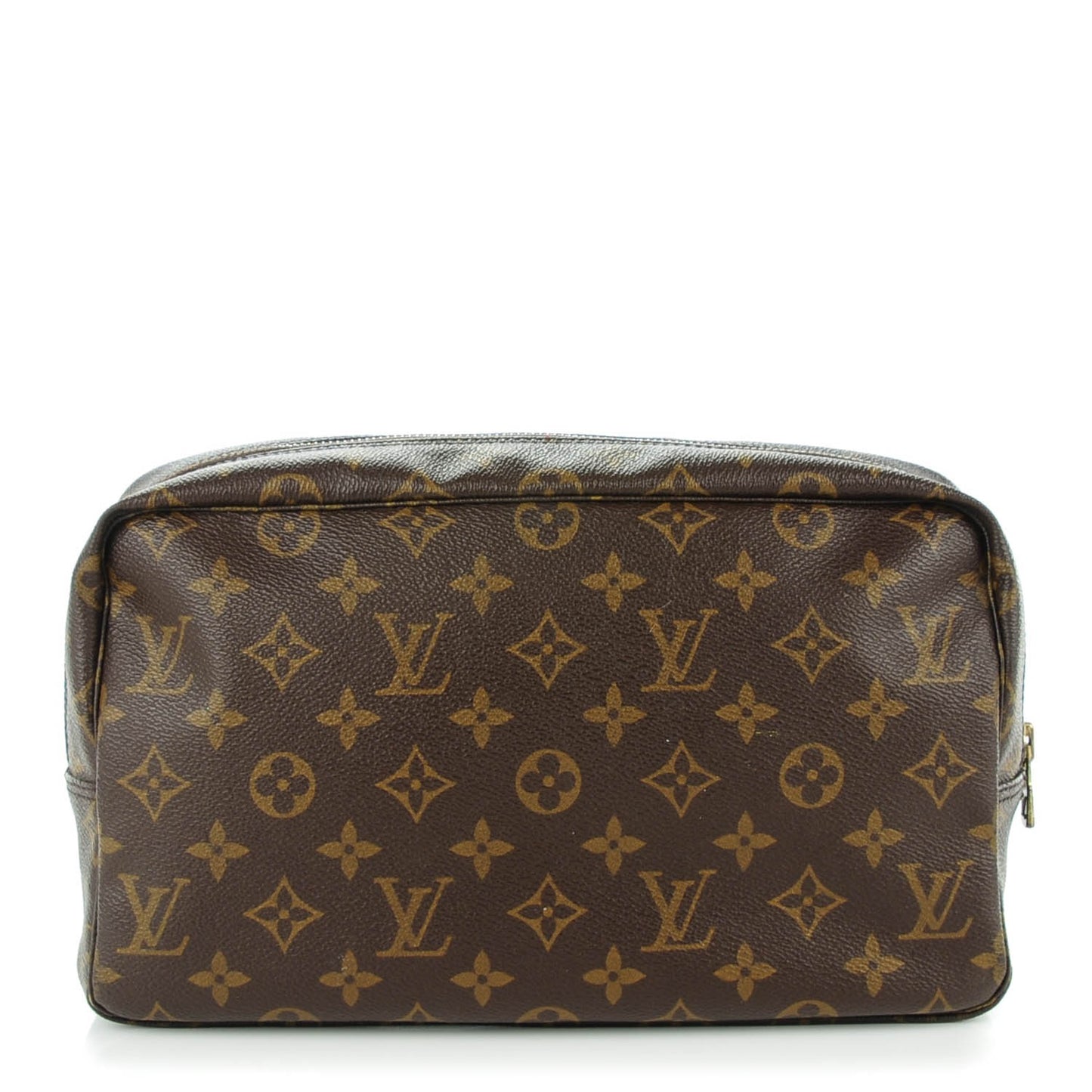 Monogram Trousse Toilette 28
