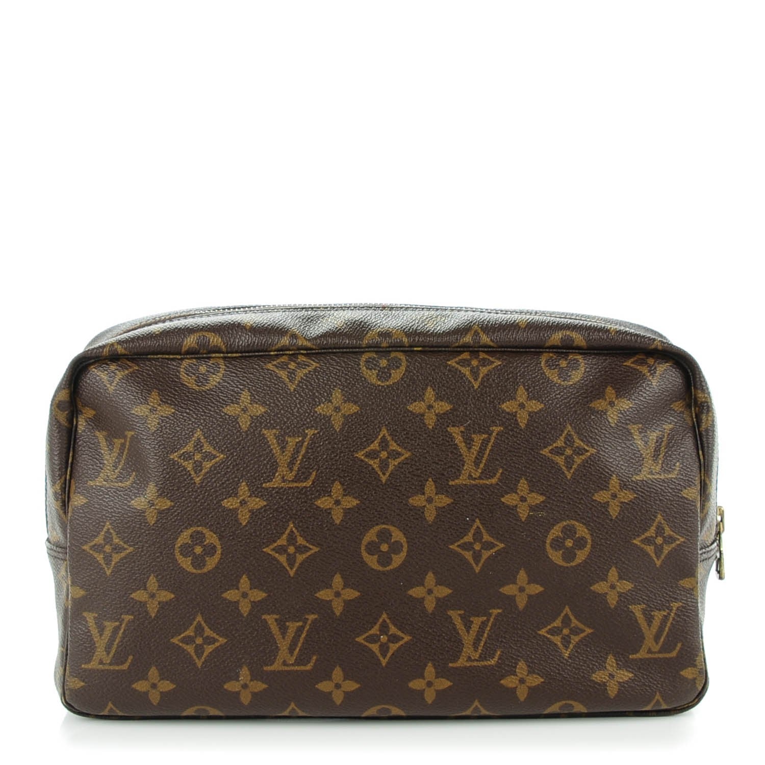 Louis Vuitton Monogram Trousse Toilette 28 1 of 8