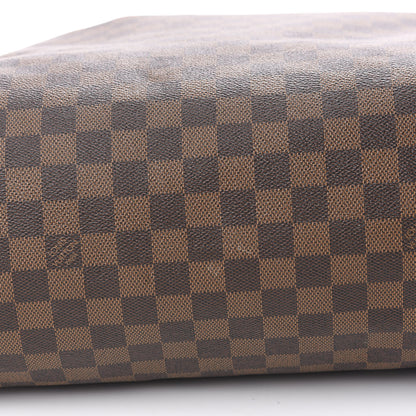 Louis Vuitton Damier Ebene Portobello GM 8 of 10