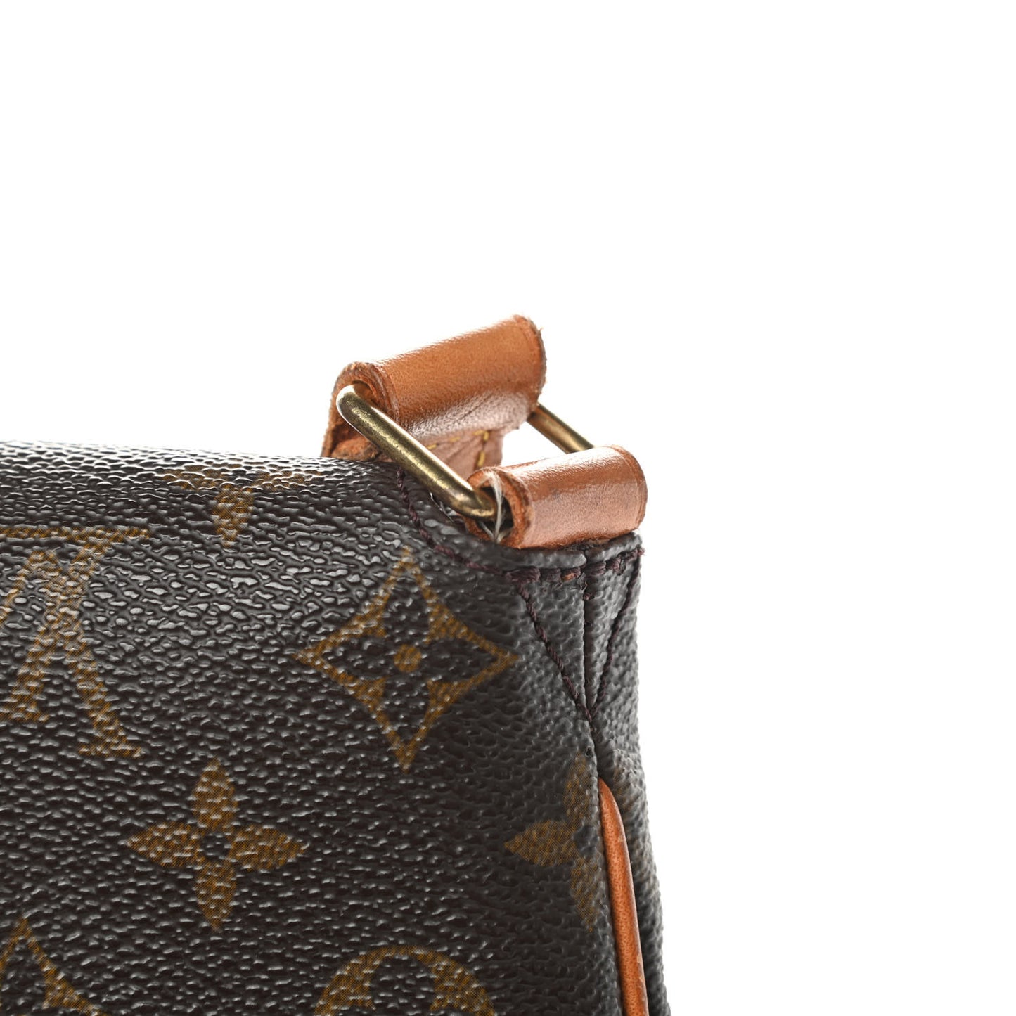 Monogram Musette GM