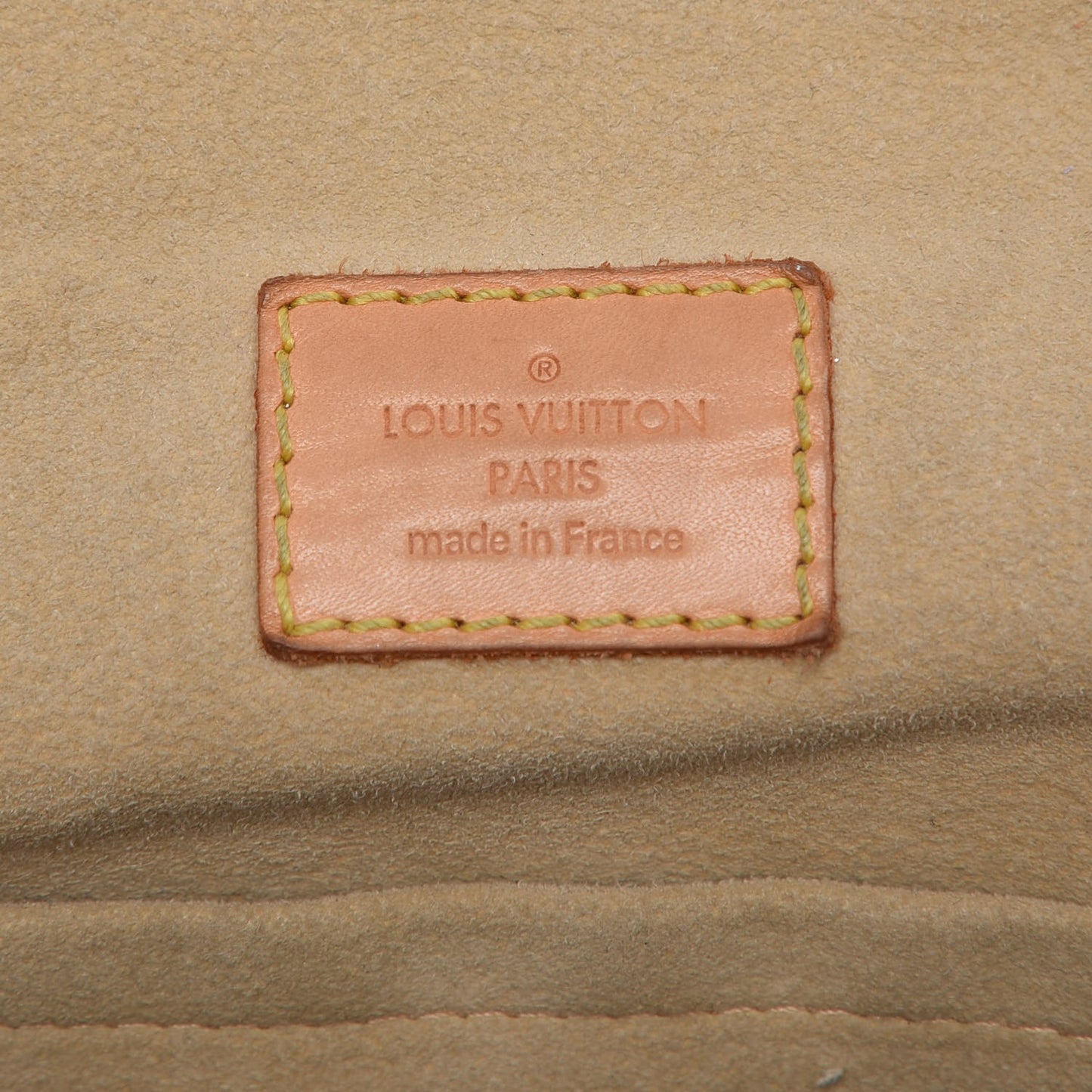 Monogram Hudson PM