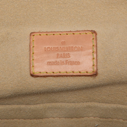 Louis Vuitton Monogram Hudson PM 8 of 12