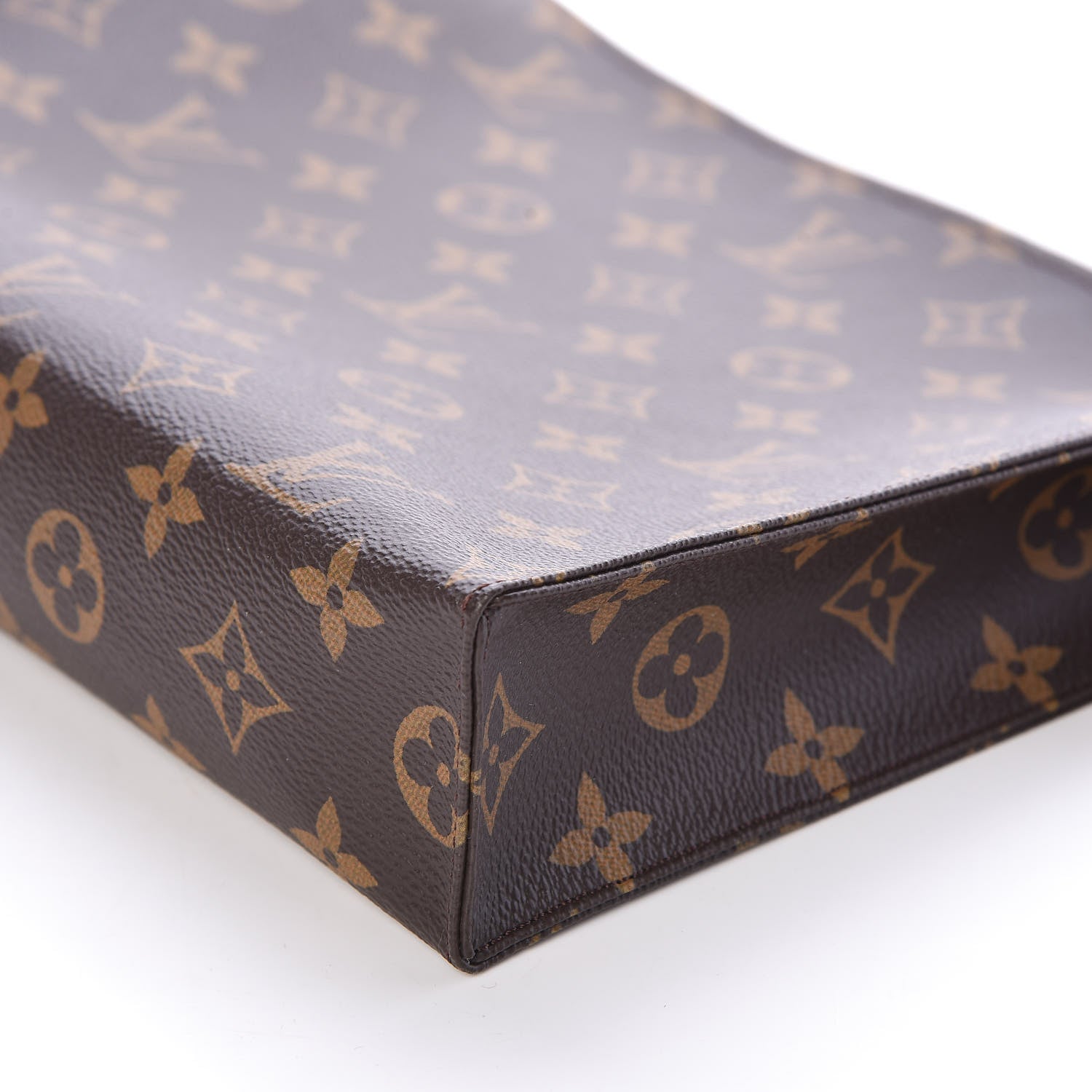 Louis Vuitton Monogram Toiletry Pouch 26 6 of 8