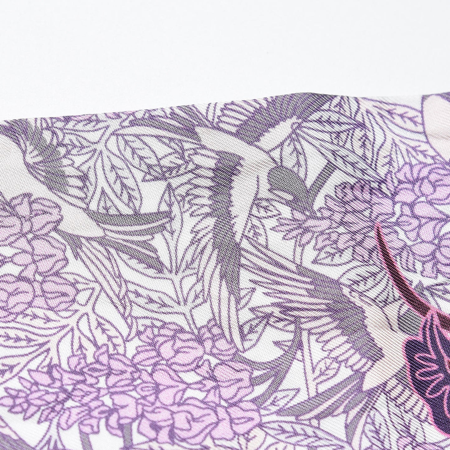 Silk Louis A Paris Bandeau Rose