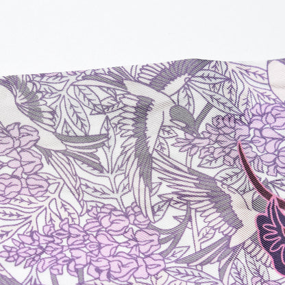 Louis Vuitton Silk Louis A Paris Bandeau Rose 6 of 6