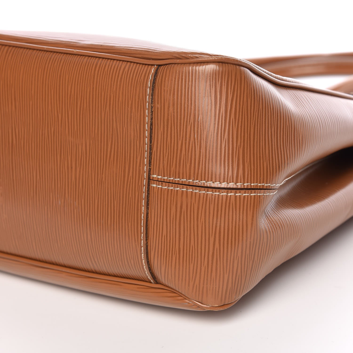 Louis Vuitton Epi Passy GM Cannelle 15 of 15