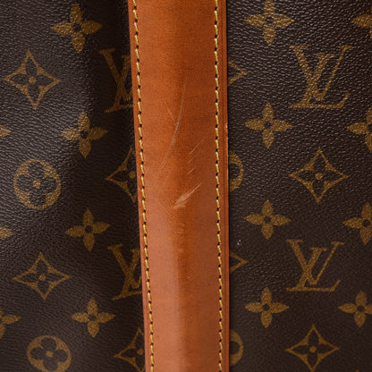 Louis Vuitton Monogram Portable Garment Bag 27 of 36