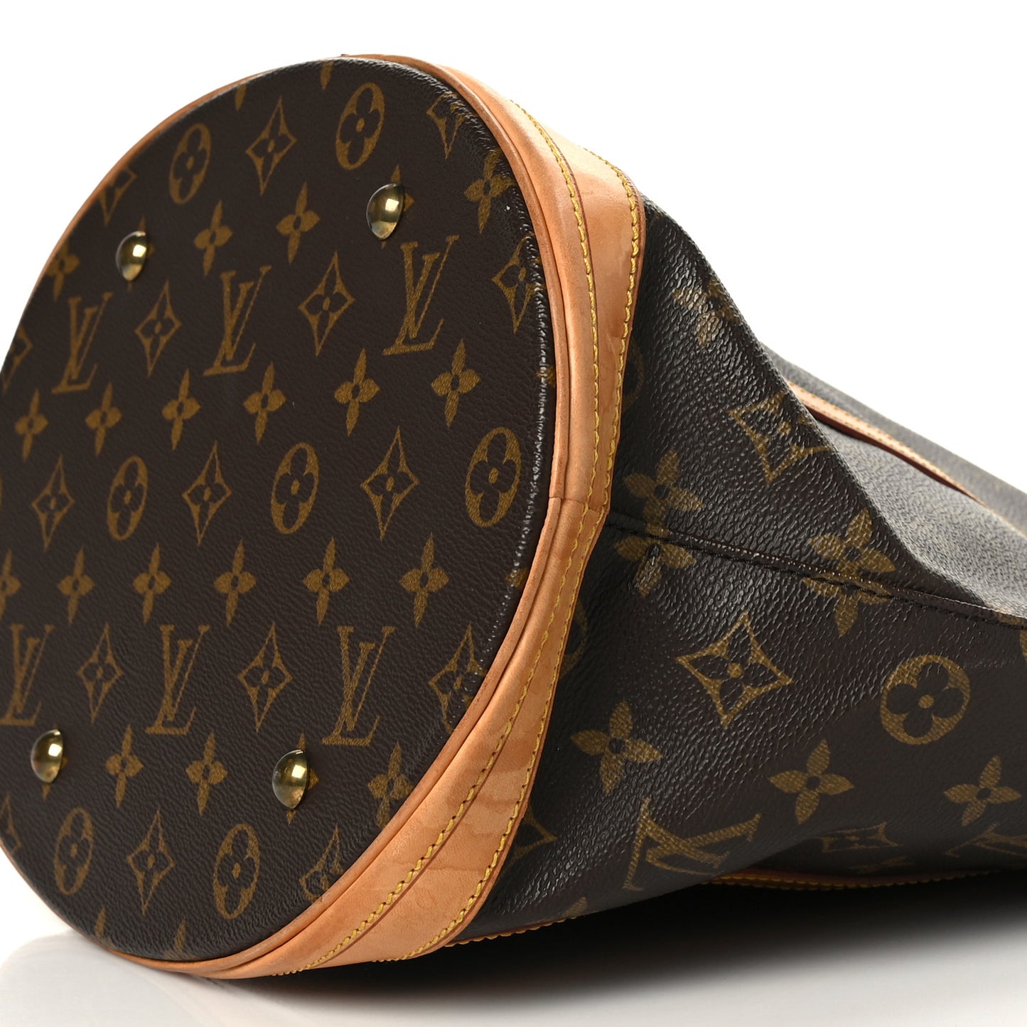 Monogram Bucket 27
