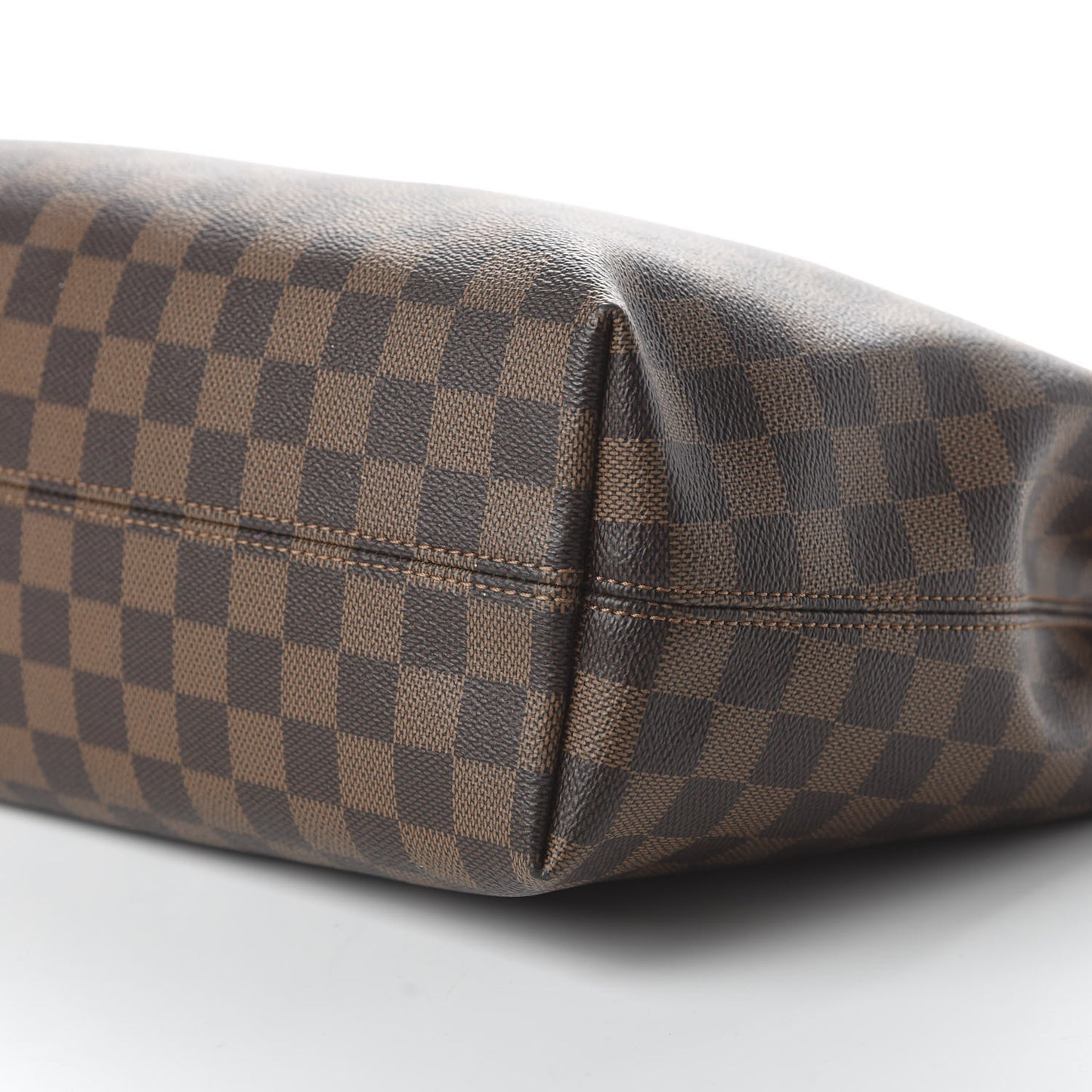 Damier Ebene Graceful PM