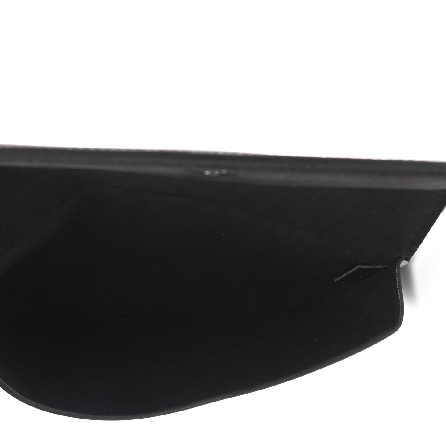 Monogram Eclipse Woody Sunglass Case