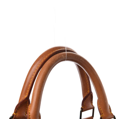Louis Vuitton Monogram Keepall 60 13 of 15