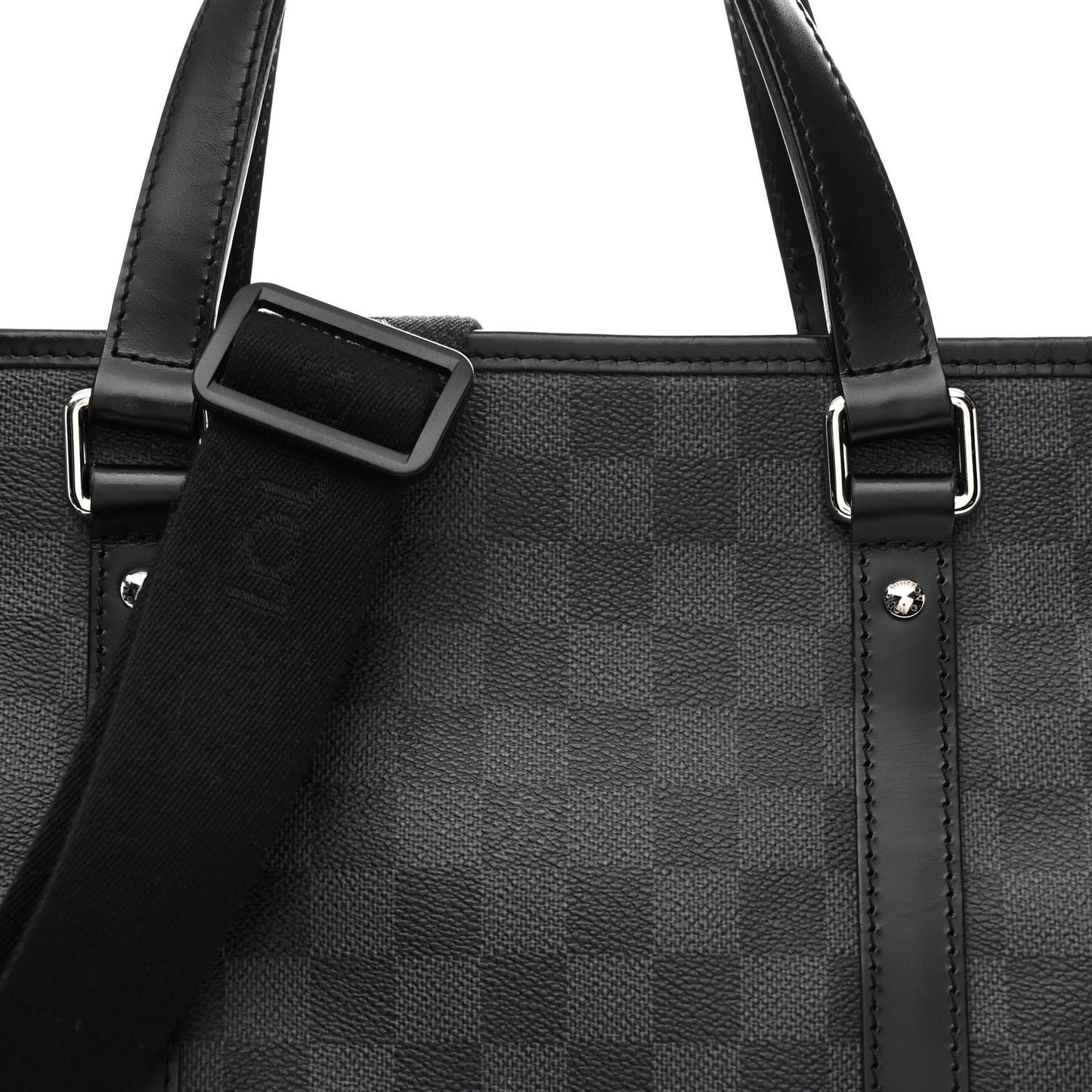 Damier Graphite Tadao