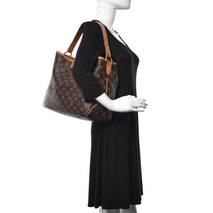 Louis Vuitton Monogram Delightful PM 2 of 10