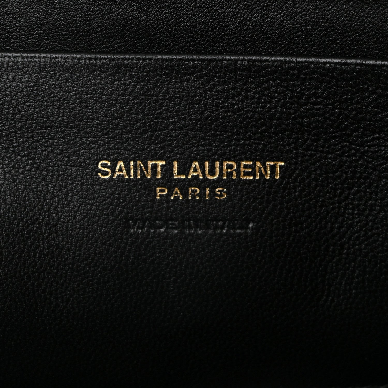 Saint Laurent Calfskin Printed Polka Dot Mini Lou Camera Bag Pink Black 6 of 10