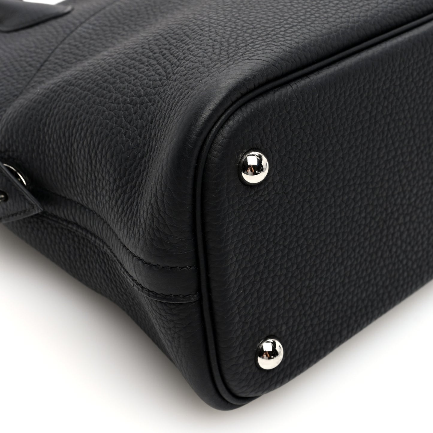 Taurillon Clemence Bolide 31 Black