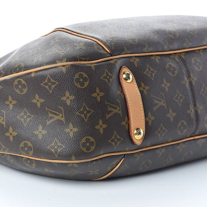 Louis Vuitton Monogram Galliera GM 7 of 8