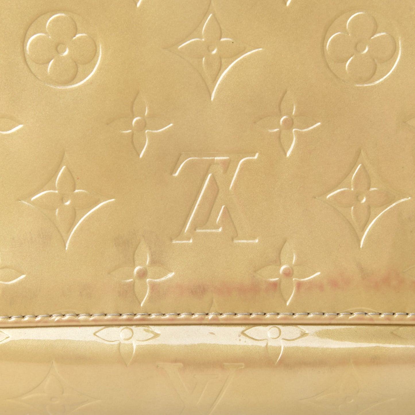 Vernis Thompson Street Beige