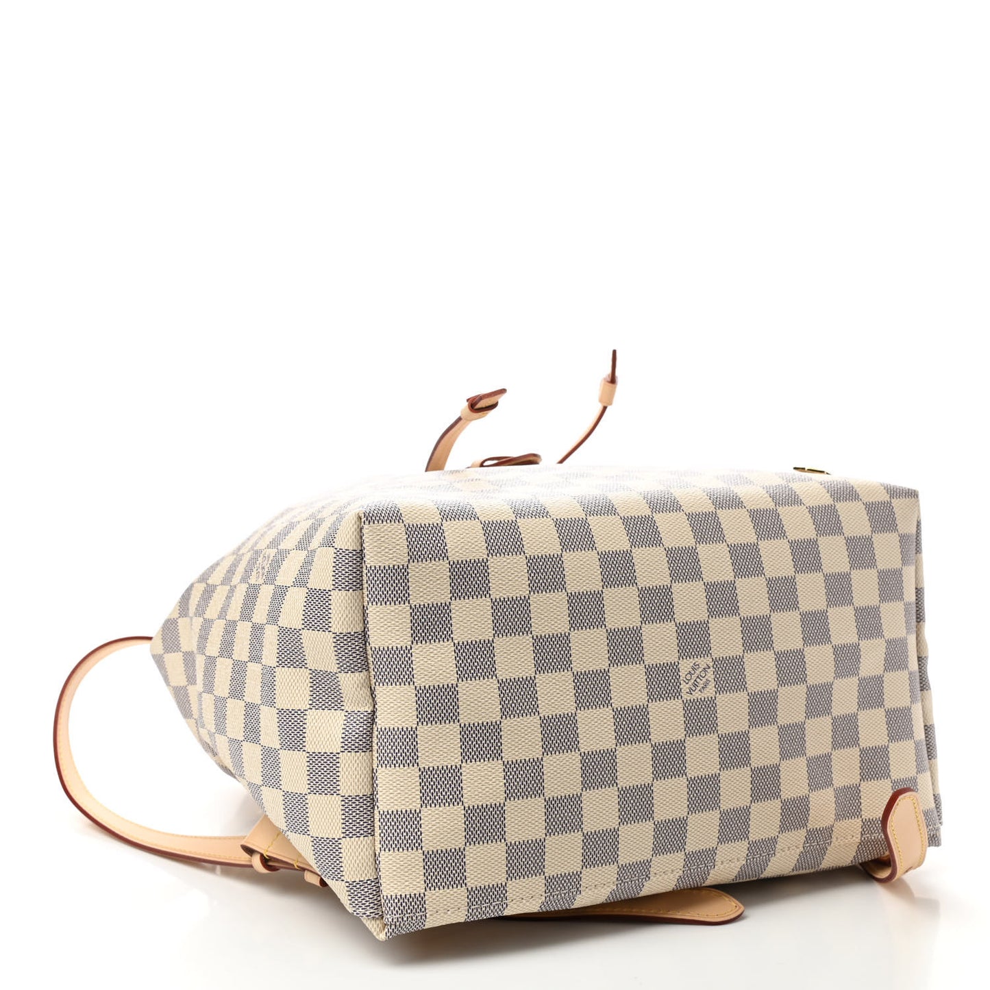 Damier Azur Sperone Backpack