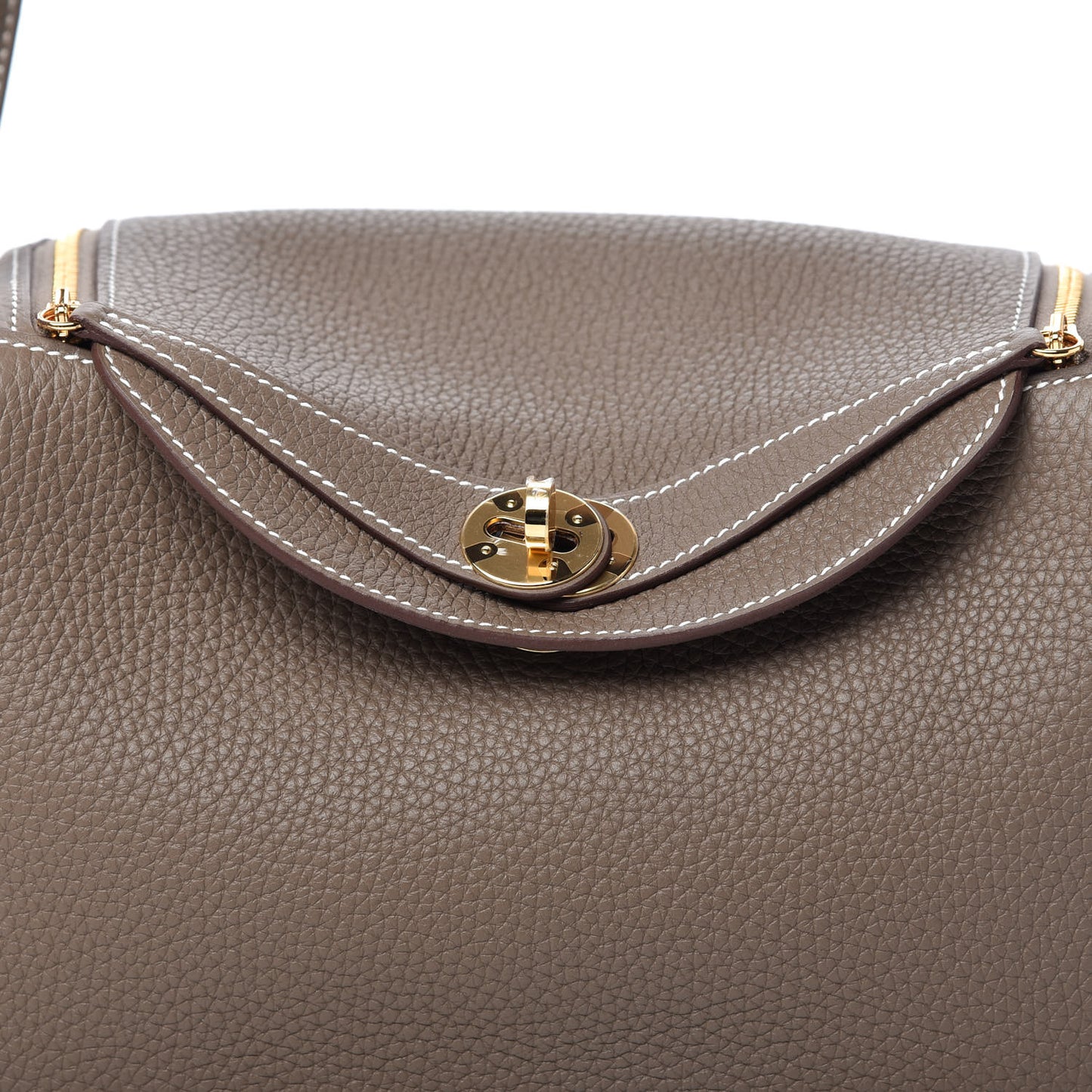 Taurillon Clemence Lindy 26 Etoupe