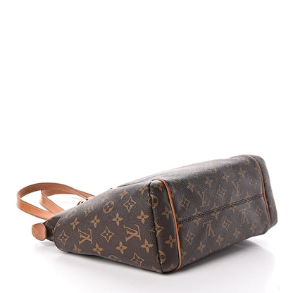 Louis Vuitton Monogram Totally PM 4 of 9