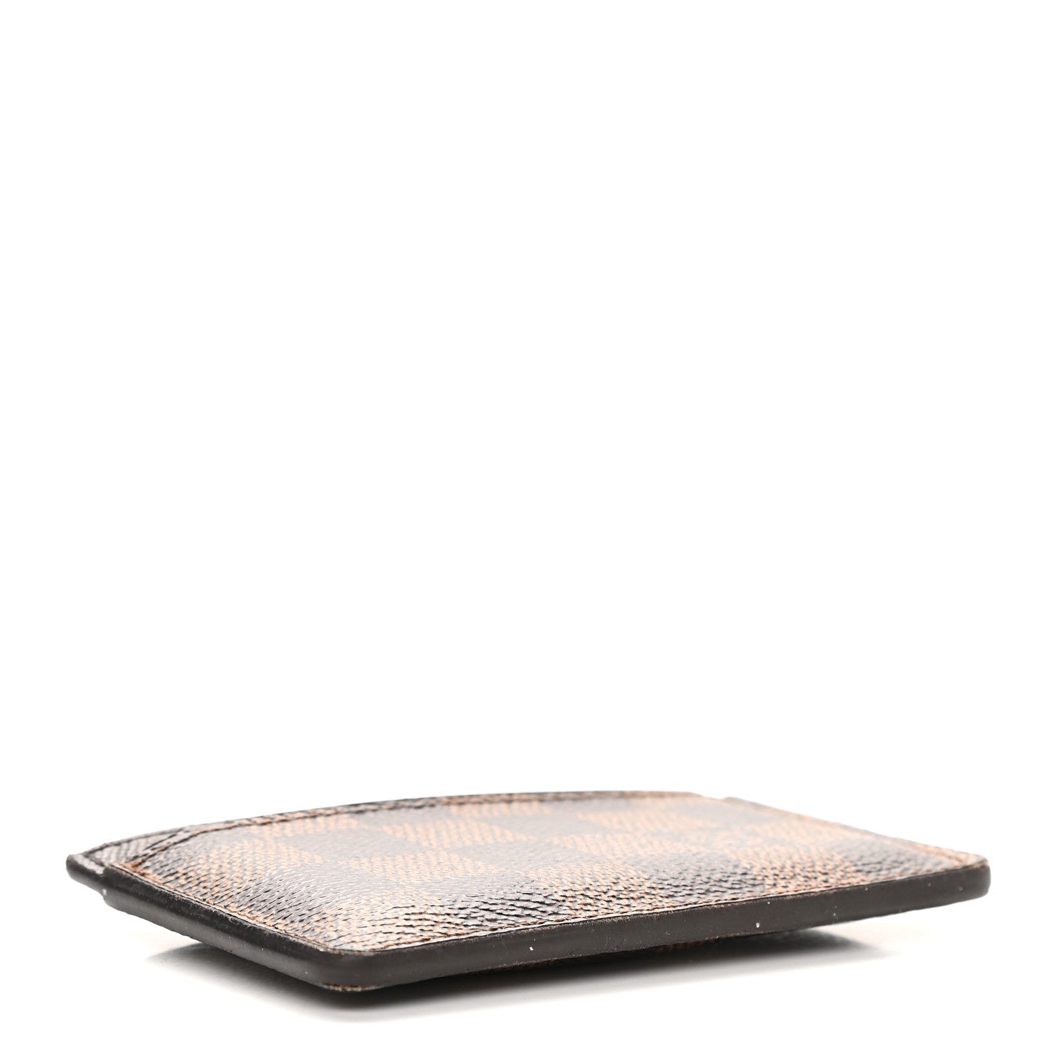 Louis Vuitton Damier Ebene Card Holder 4 of 6