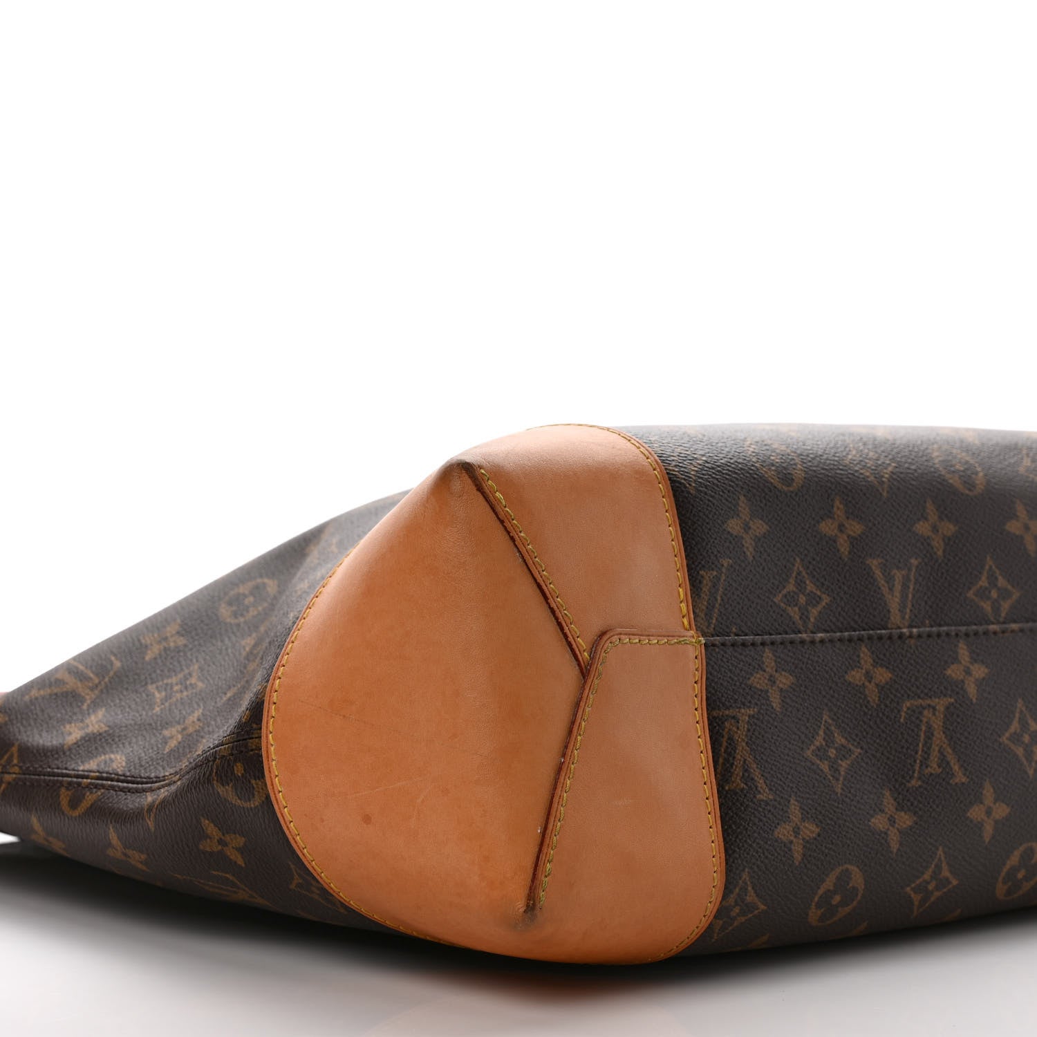 Louis Vuitton Monogram Berri MM 7 of 11