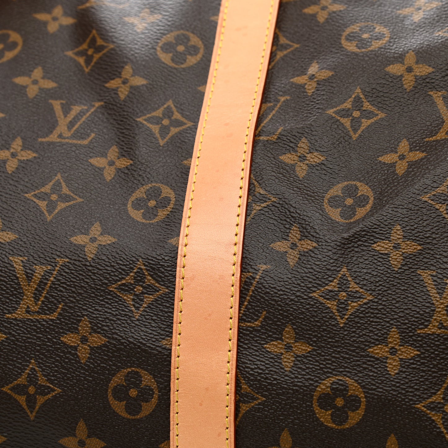 Monogram Keepall Bandouliere 55