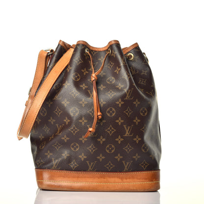 Louis Vuitton Monogram Noe 1 of 9