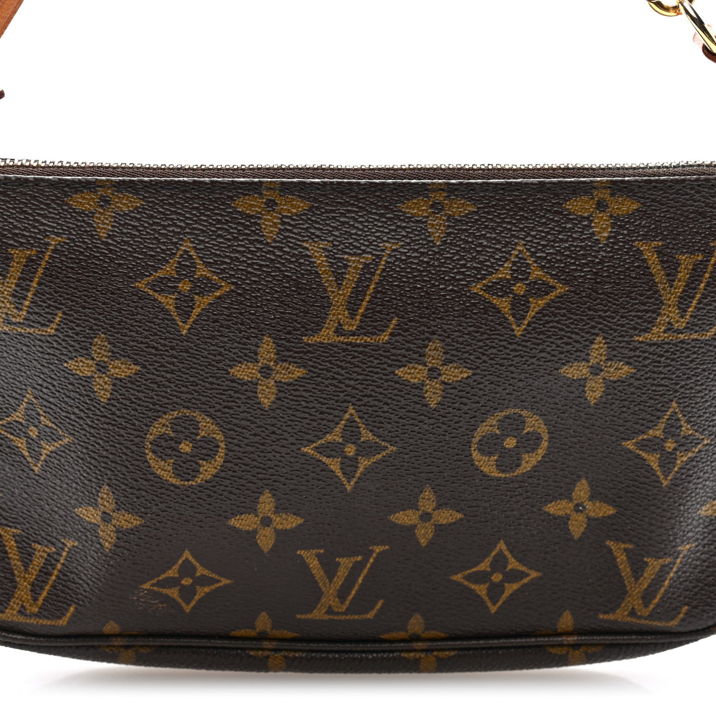 Monogram Pochette Accessories