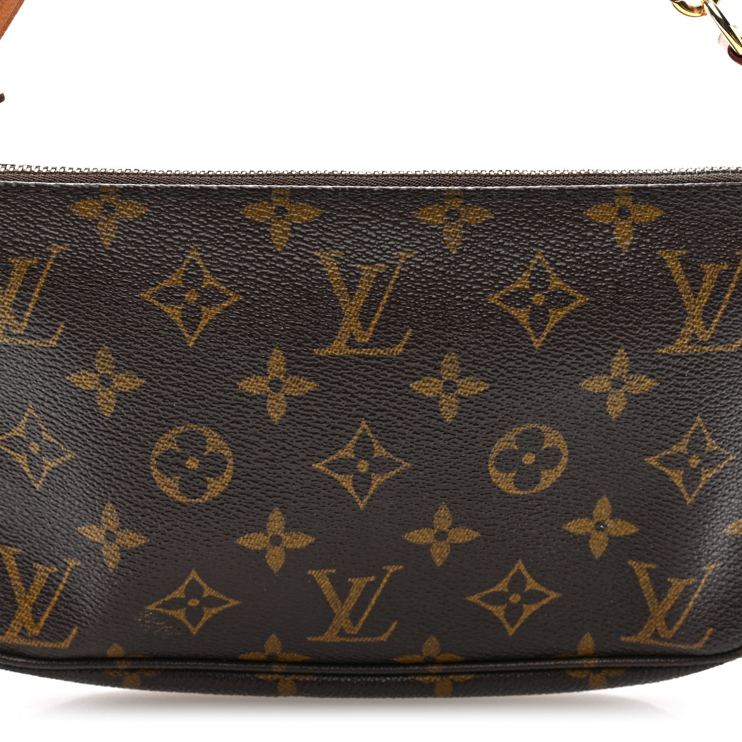 Louis Vuitton Monogram Pochette Accessories 6 of 8