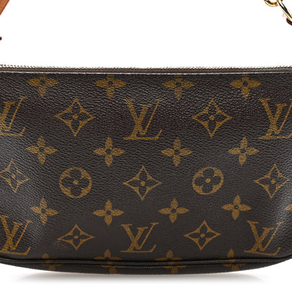 Louis Vuitton Monogram Pochette Accessories 6 of 8