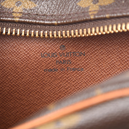 Louis Vuitton Monogram Danube 21 6 of 16