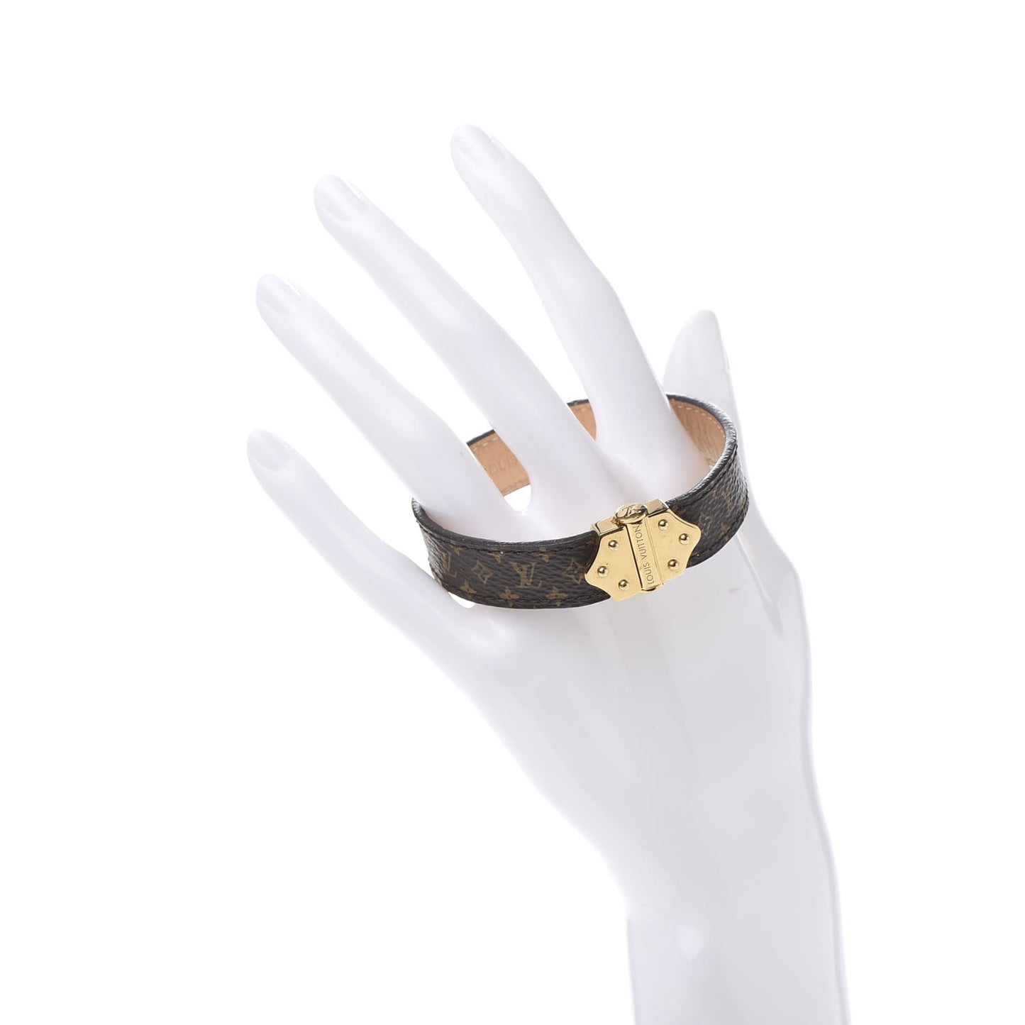 Monogram Nano Bracelet 19