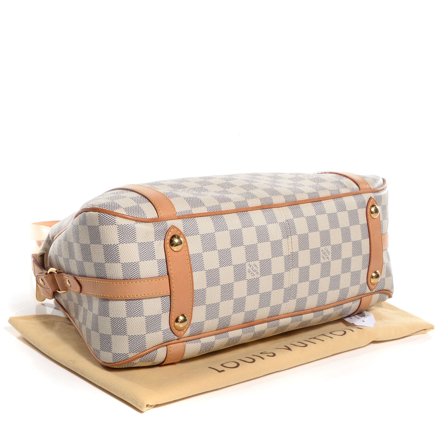 Damier Azur Stresa PM