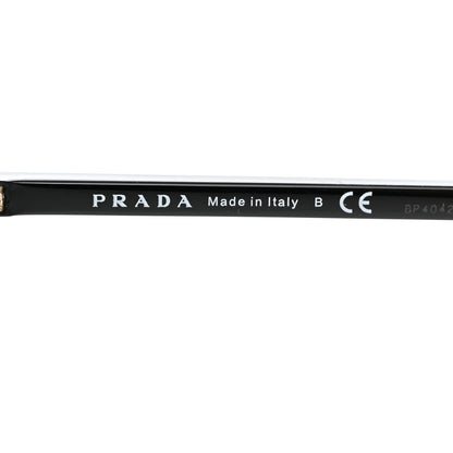 Prada Catwalk Sunglasses SPR 19U Tortoise 6 of 8