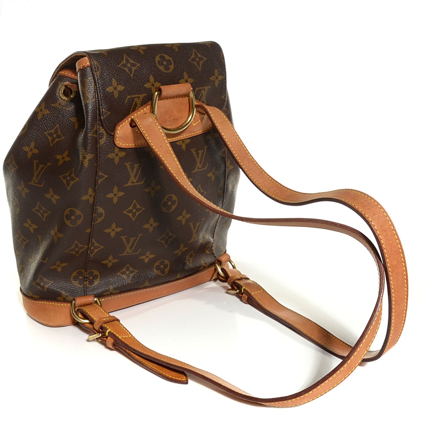 Monogram Montsouris MM Backpack