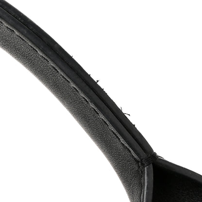 Chanel Mixed Fibers Small Deauville Tote Navy Blue 12 of 12