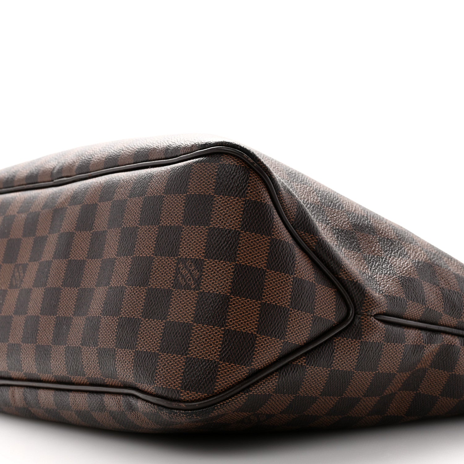 Louis Vuitton Damier Ebene Graceful MM 11 of 14