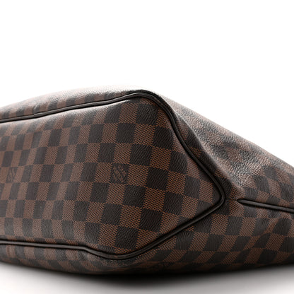 Louis Vuitton Damier Ebene Graceful MM 11 of 14