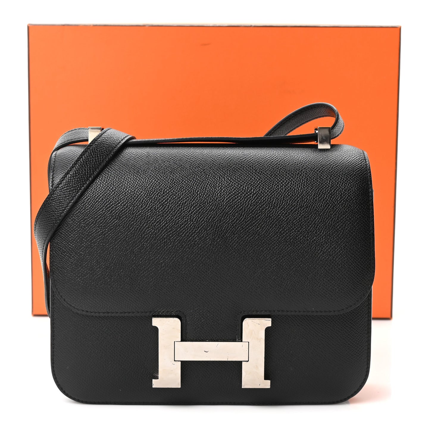 Epsom Constance 24 Black