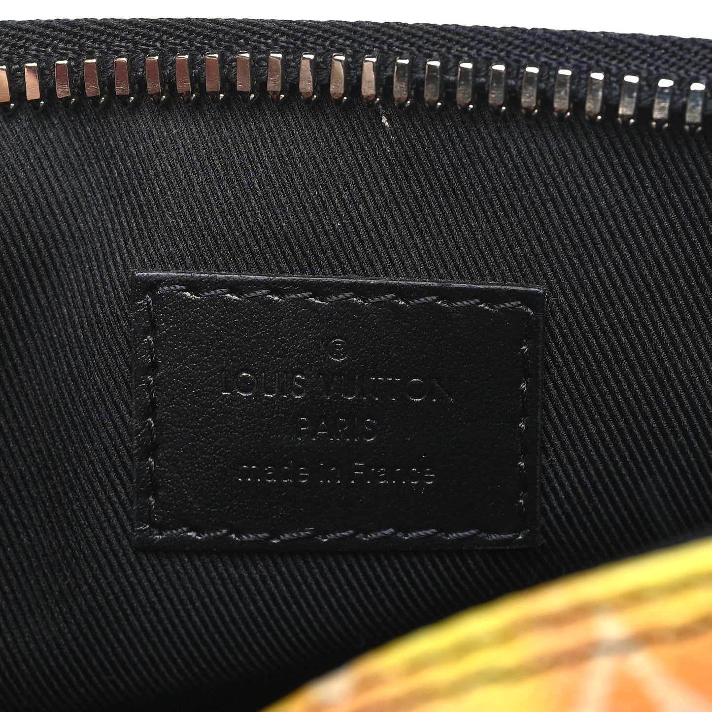 Monogram Sunset Keepall XS Multicolor