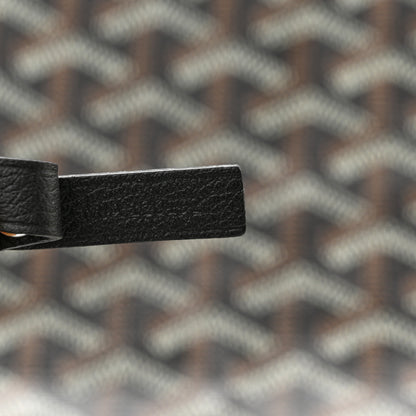 Goyard Goyardine Saint Louis GM Black 8 of 11