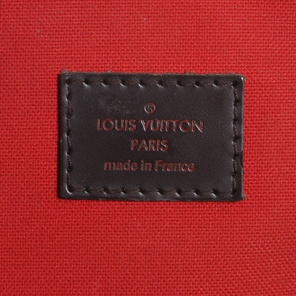 Louis Vuitton Damier Ebene Verona GM 6 of 8