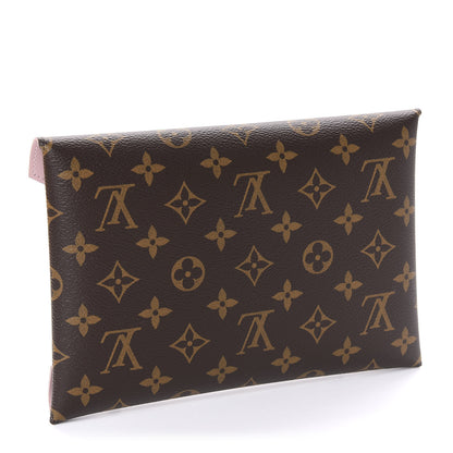 Louis Vuitton Monogram Kirigami Pochette Set 3 of 10