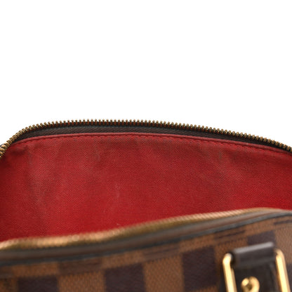 Louis Vuitton Damier Ebene Alma PM 13 of 20