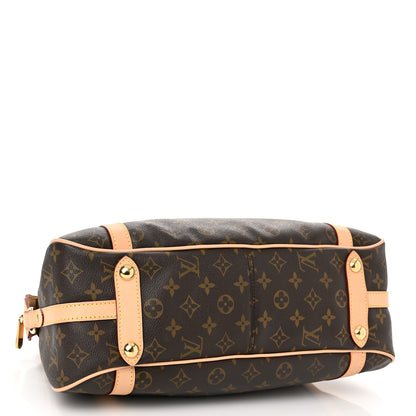 Louis Vuitton Monogram Stresa PM 3 of 8